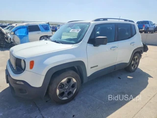 JEEP RENEGADE SPORT