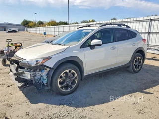 SUBARU CROSSTREK PREMIUM
