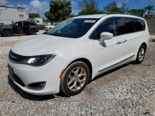 CHRYSLER PACIFICA TOURING L