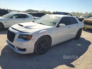 CHRYSLER 300 S