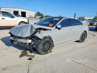 KIA K5 GT