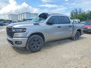 RAM 1500 BIG HORN/LONE STAR