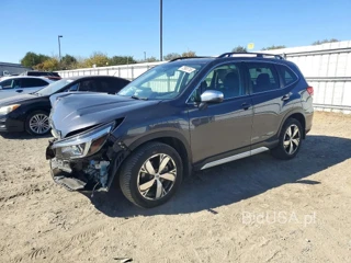 SUBARU FORESTER TOURING