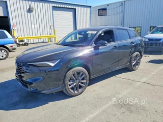 ACURA ADX A-SPEC