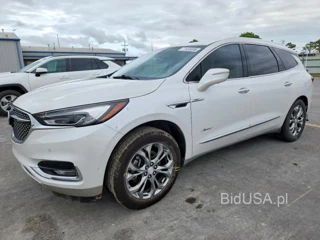 BUICK ENCLAVE AVENIR
