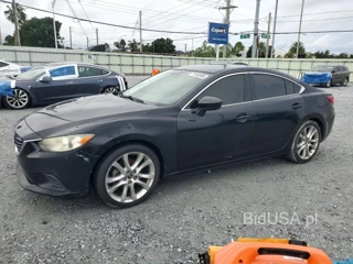 MAZDA 6 TOURING