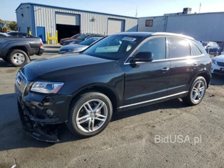 AUDI Q5 PREMIUM PLUS