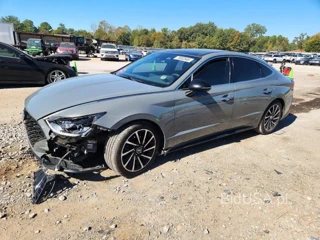 HYUNDAI SONATA SEL PLUS
