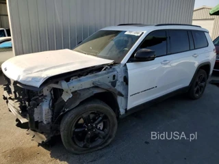JEEP GRAND CHEROKEE L LAREDO