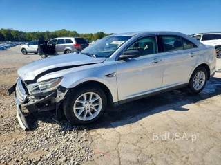 FORD TAURUS SE