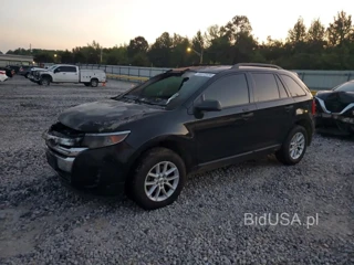 FORD EDGE SE