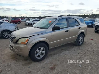 KIA SORENTO BASE