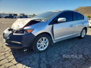 HONDA INSIGHT EX