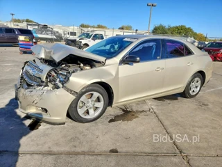 CHEVROLET MALIBU LS