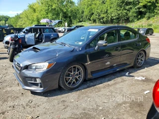 SUBARU WRX STI LIMITED