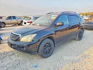 LEXUS RX 400H