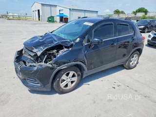 CHEVROLET TRAX 1LT
