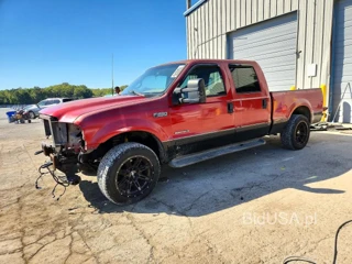 FORD F250 SUPER DUTY