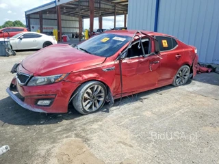 KIA OPTIMA SX