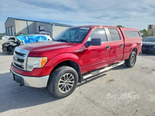 FORD F150 SUPERCREW