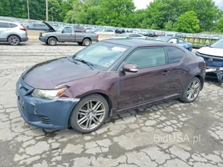 SCION TC BASE