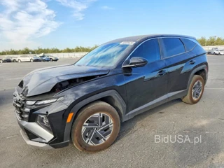 HYUNDAI TUCSON BLUE SE