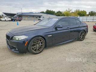 BMW 535 I