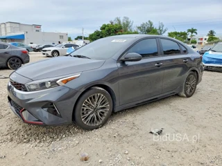 KIA FORTE GT LINE