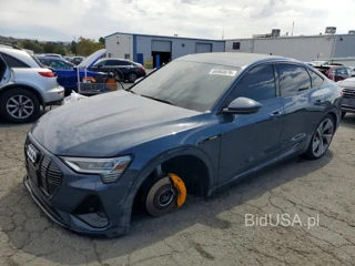 AUDI E-TRON SPORTBACK PRESTIGE