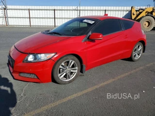 HONDA CR-Z
