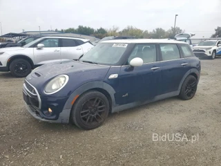 MINI COOPER S CLUBMAN ALL4