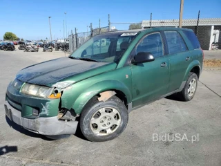SATURN VUE