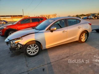 MAZDA 3 SPORT