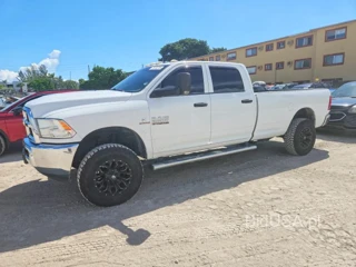 RAM 2500 ST