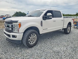 FORD F250 SUPER DUTY