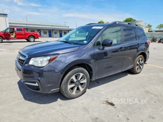 SUBARU FORESTER 2.5I PREMIUM