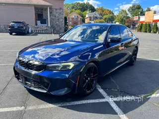 BMW M340XI