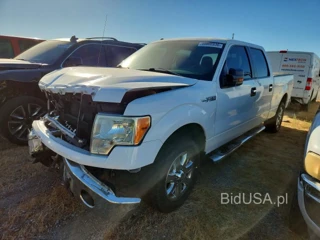 FORD F150 SUPERCREW
