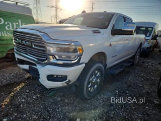 RAM 2500 LARAMIE