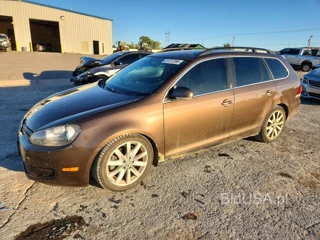 VOLKSWAGEN JETTA TDI