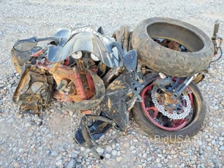 KAWASAKI ZX1400 C