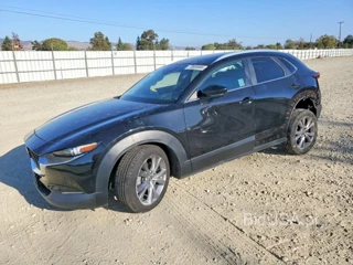 MAZDA CX-30 PREFERRED