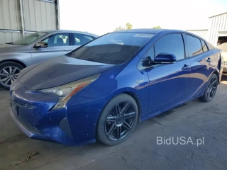 TOYOTA PRIUS TWO