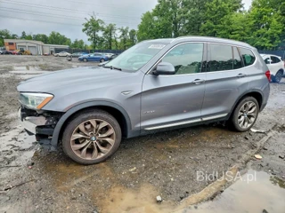 BMW X3 XDRIVE28I