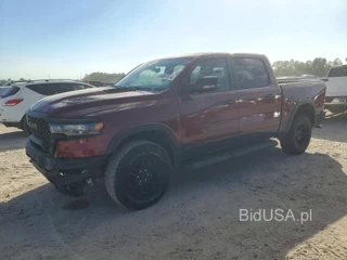 RAM 1500 REBEL