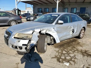 AUDI A6 3.2 QUATTRO