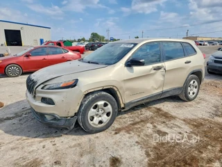 JEEP CHEROKEE SPORT