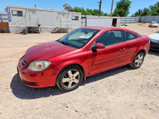 CHEVROLET COBALT 1LT