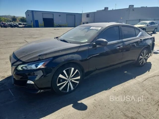 NISSAN ALTIMA SR