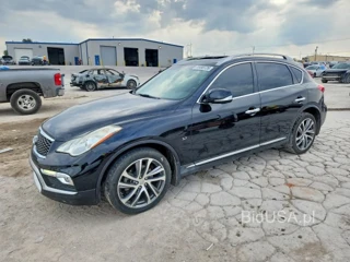 INFINITI QX50 BASE